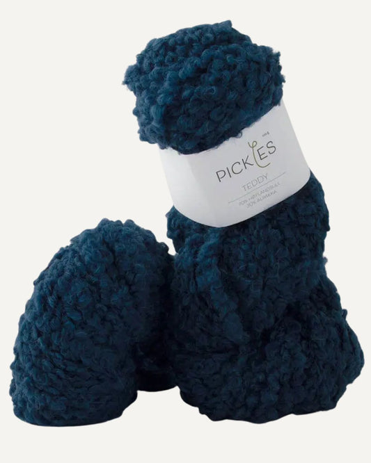 Pickles Teddy