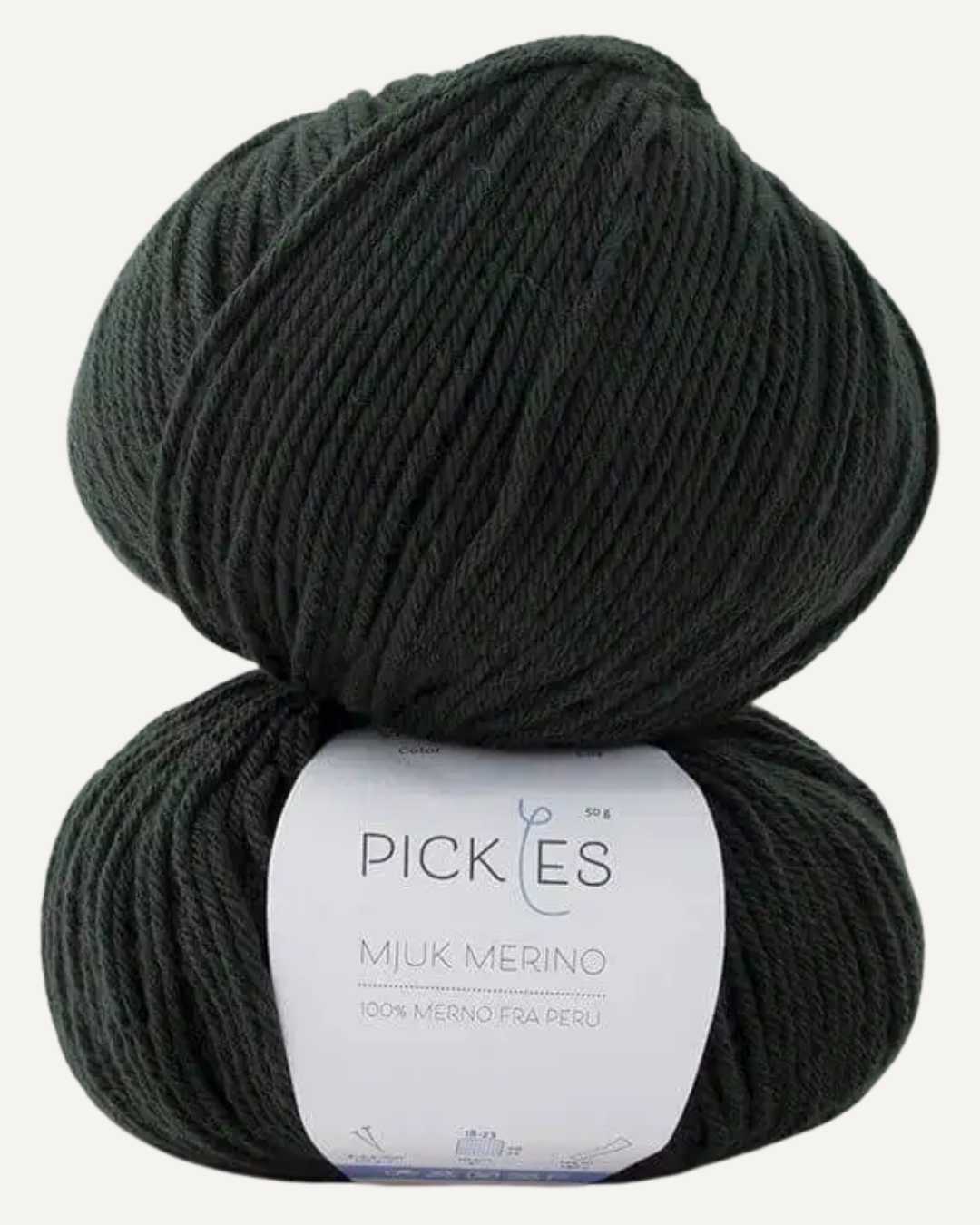 Pickles Mjuk Merino