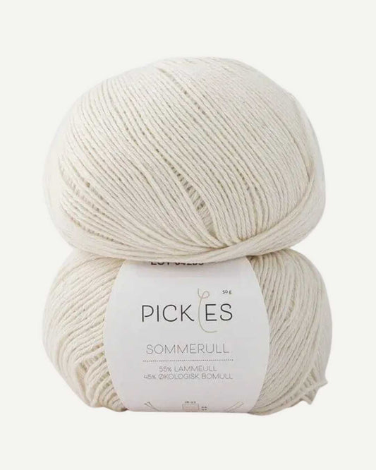 Pickles Sommerull