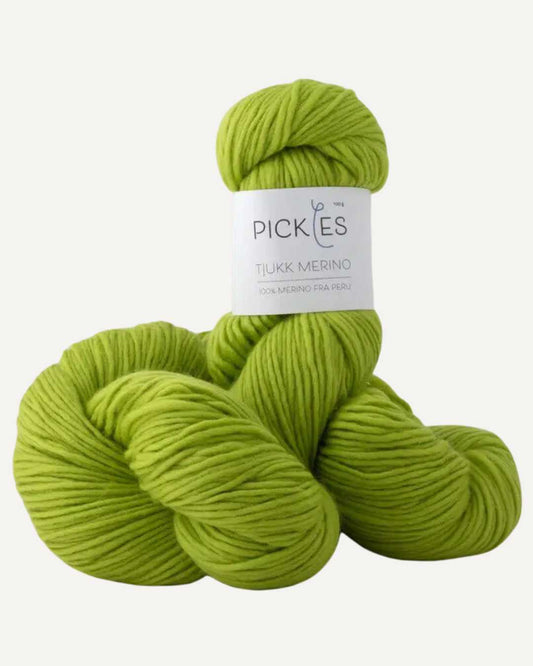 Pickles Tjukk Merino