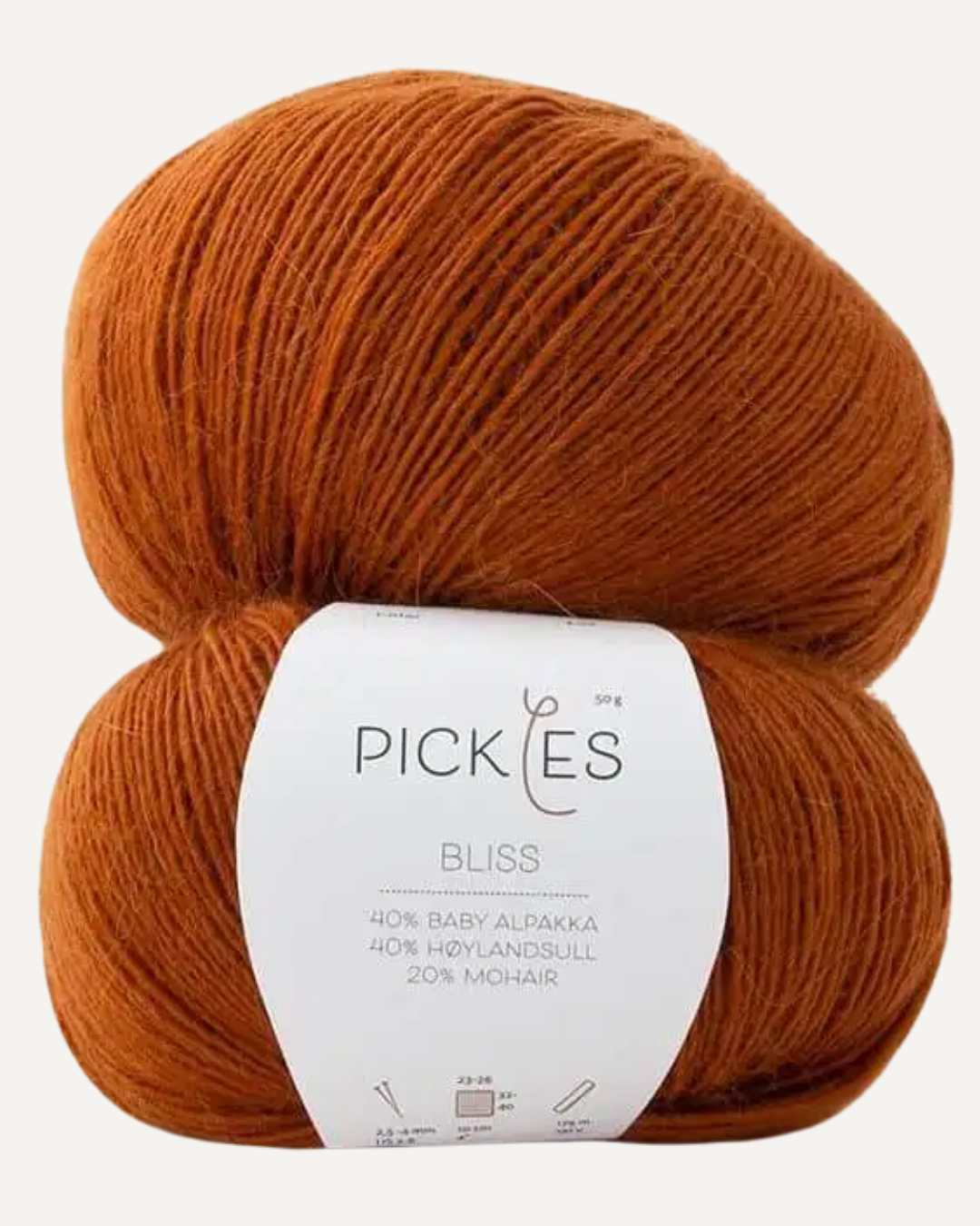 Pickles Bliss