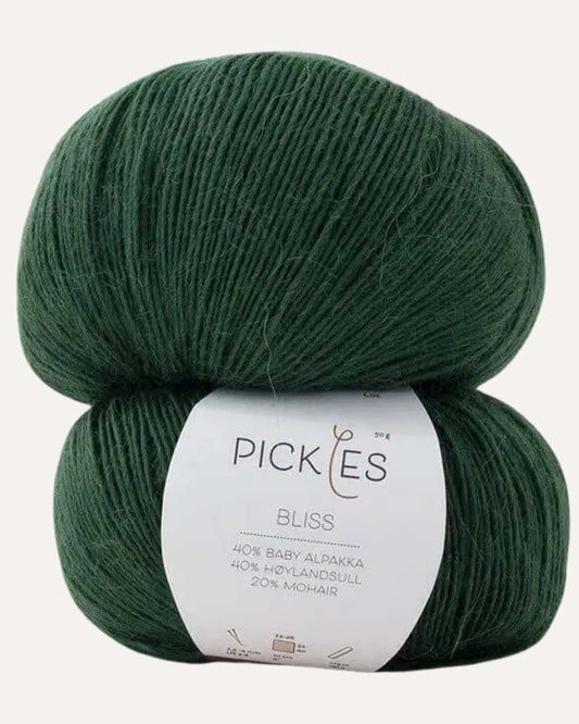 Pickles Bliss