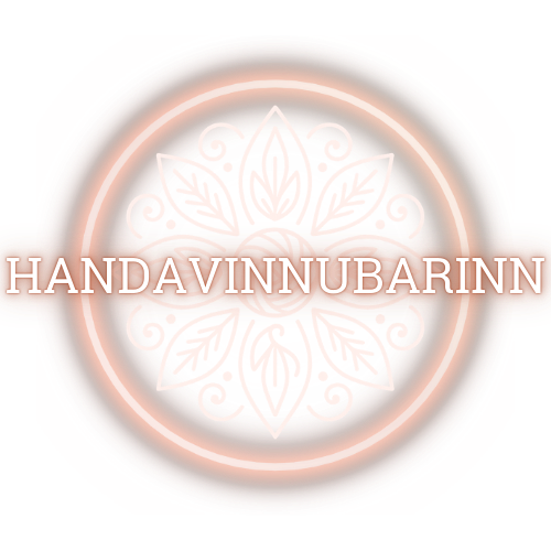 Handavinnubarinn