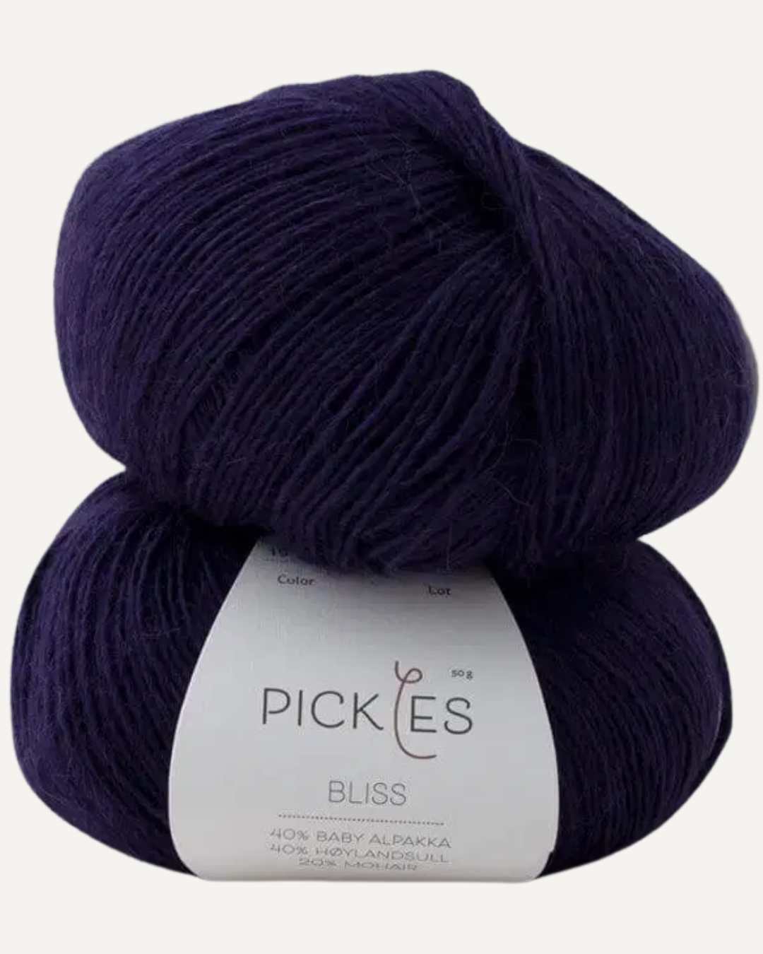 Pickles Bliss