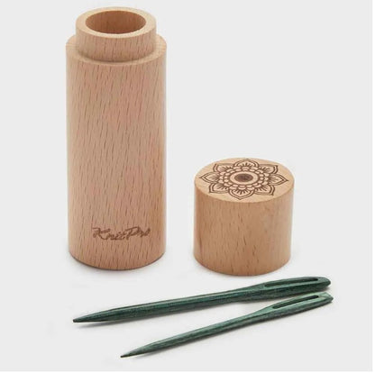KnitPro Mindful – Frágangsnálasett