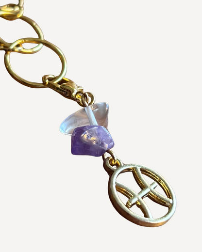 Umferðateljari með stjörnumerki