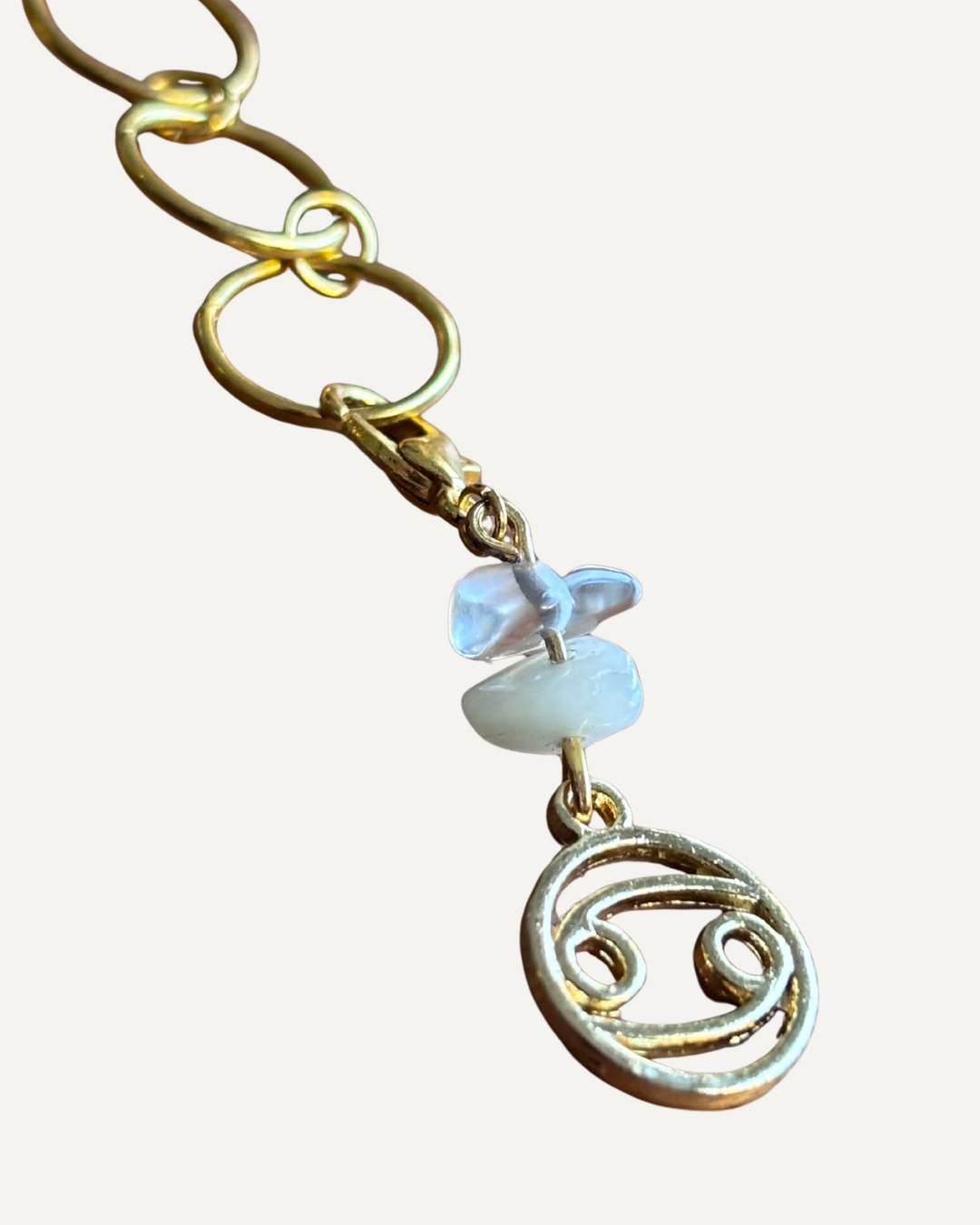 Umferðateljari með stjörnumerki