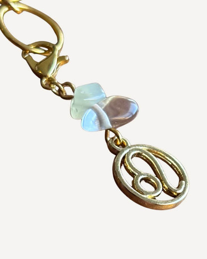 Umferðateljari með stjörnumerki