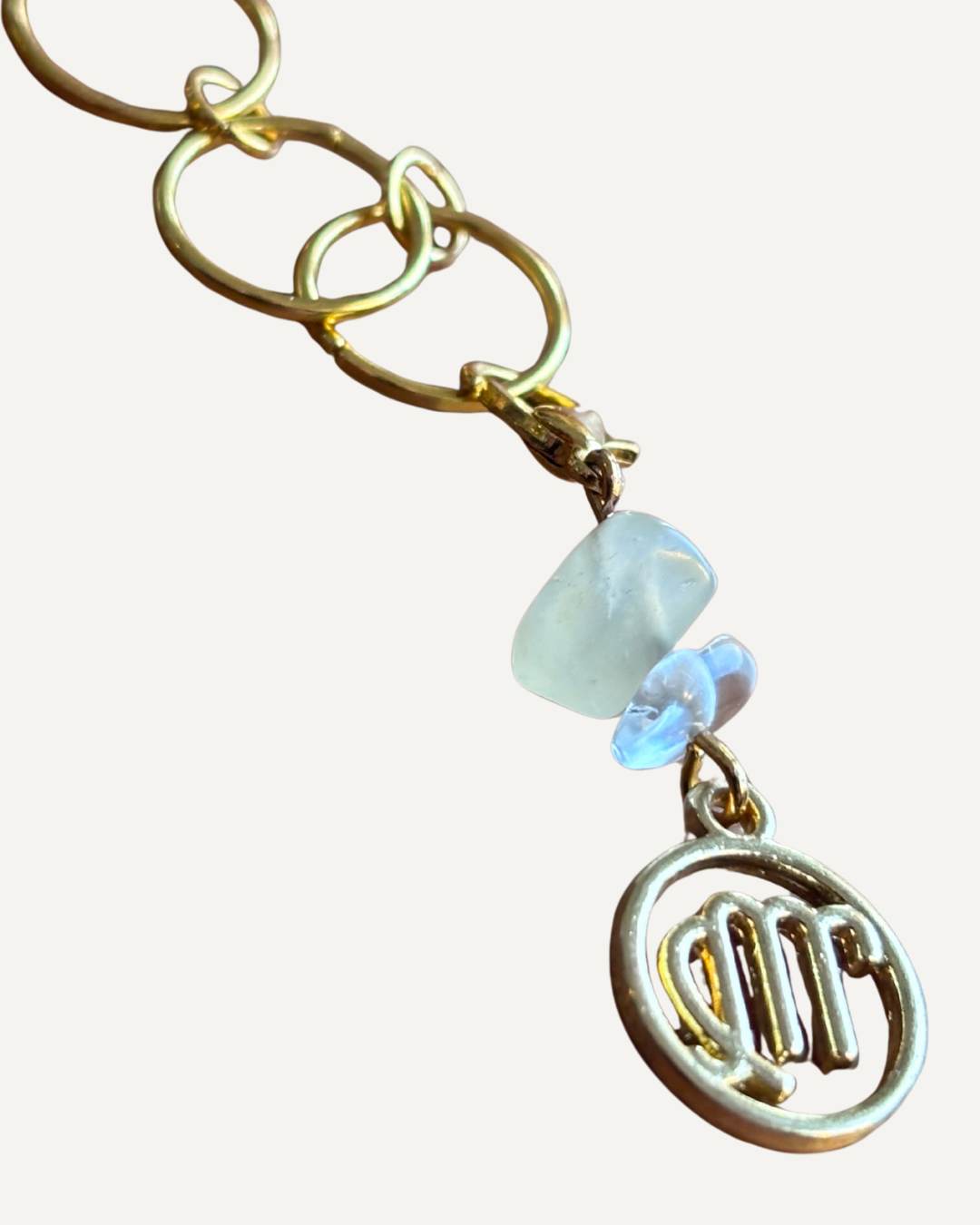 Umferðateljari með stjörnumerki