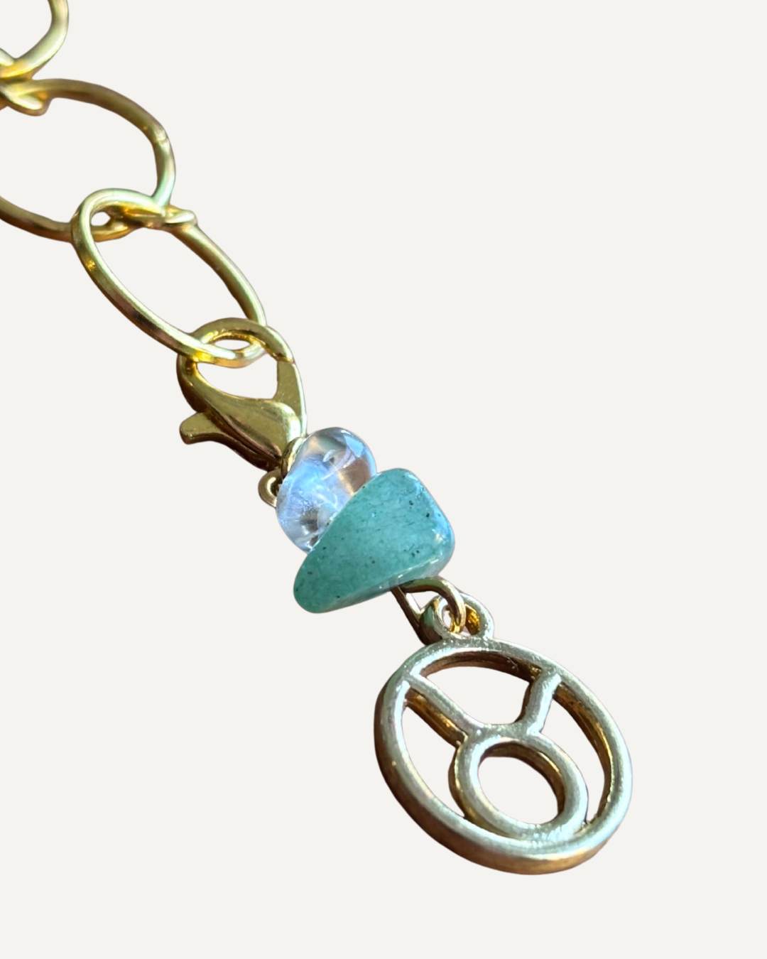 Umferðateljari með stjörnumerki