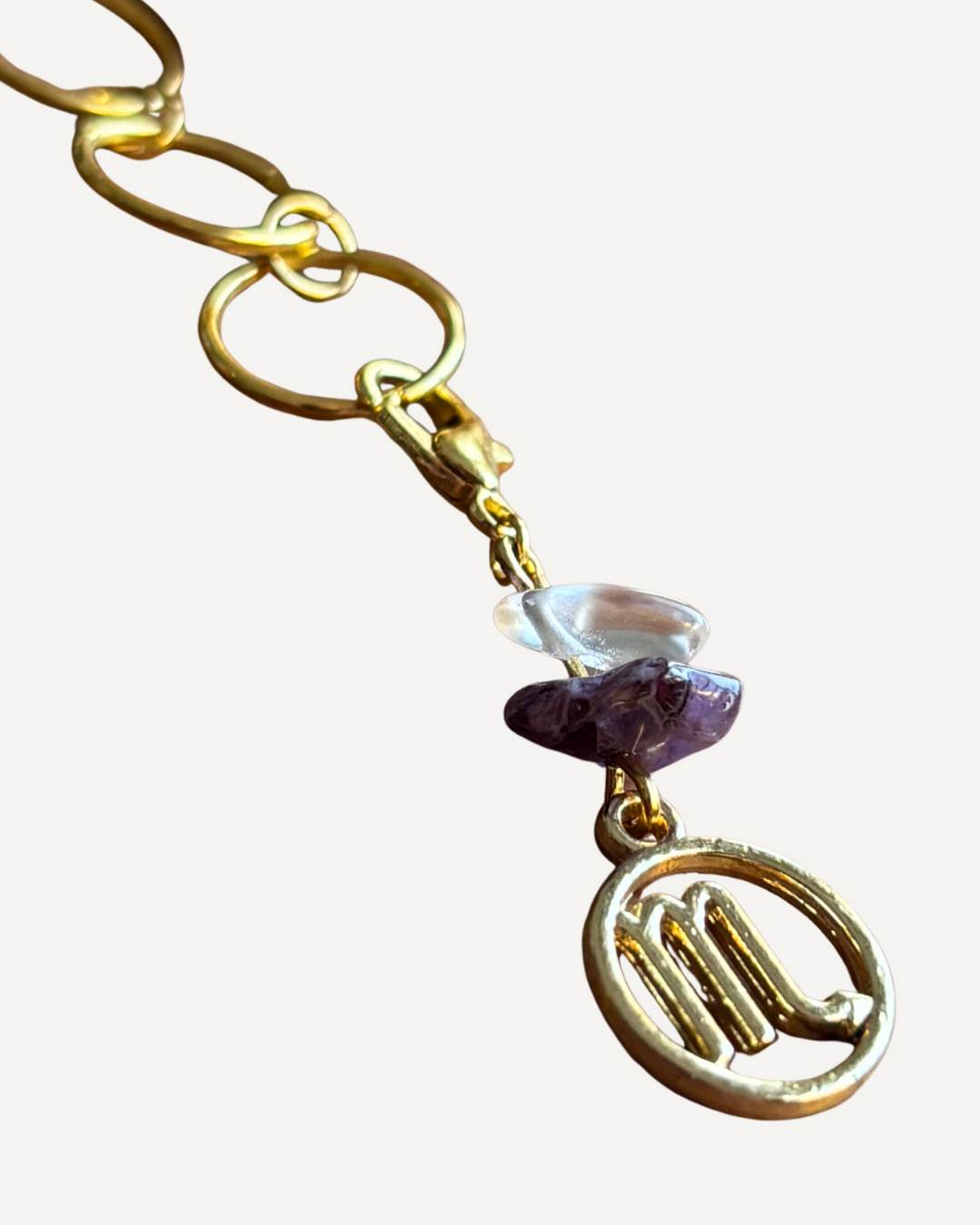 Umferðateljari með stjörnumerki