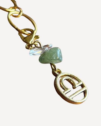 Umferðateljari með stjörnumerki