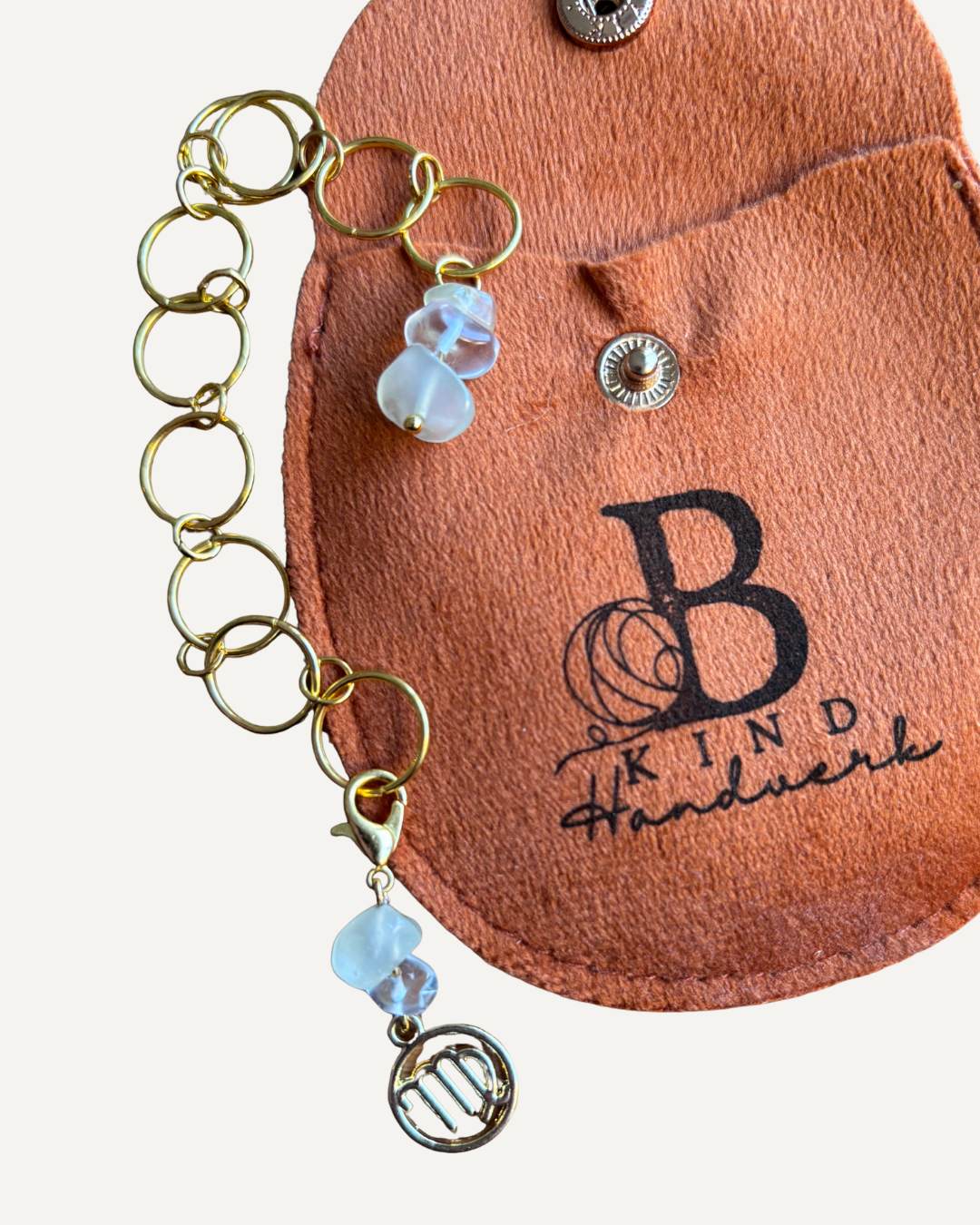 Umferðateljari með stjörnumerki