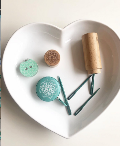 KnitPro Mindful – Frágangsnálasett