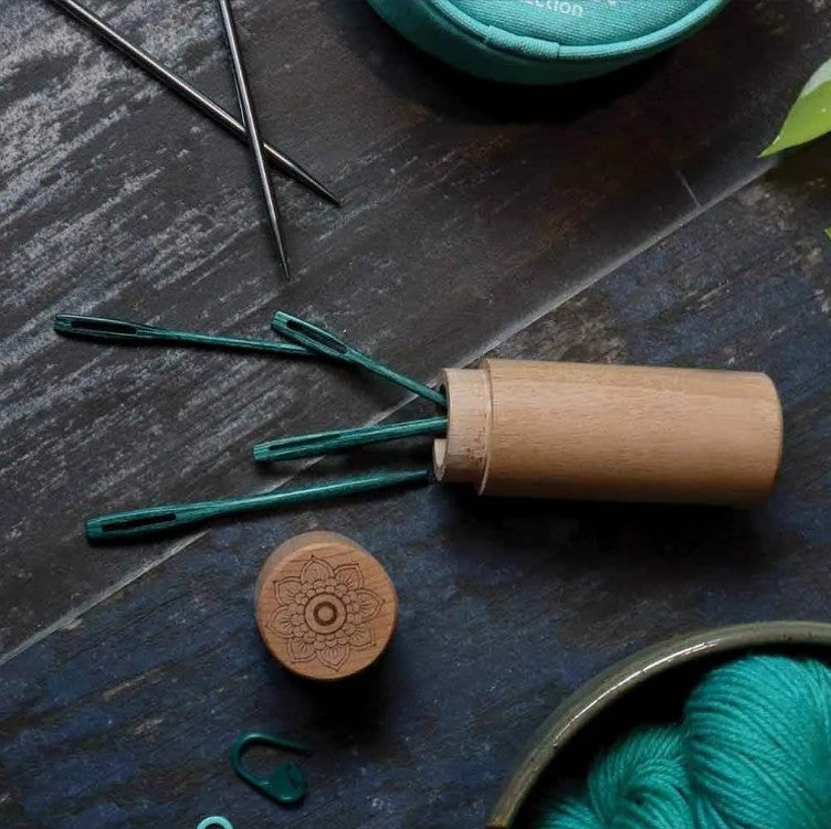 KnitPro Mindful – Frágangsnálasett