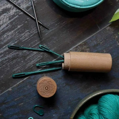 KnitPro Mindful – Frágangsnálasett