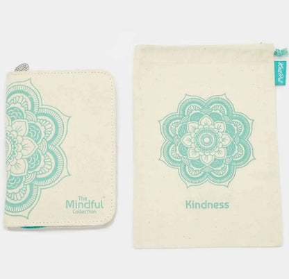 KnitPro Mindful Kindness útskiptanlegt prjónasett