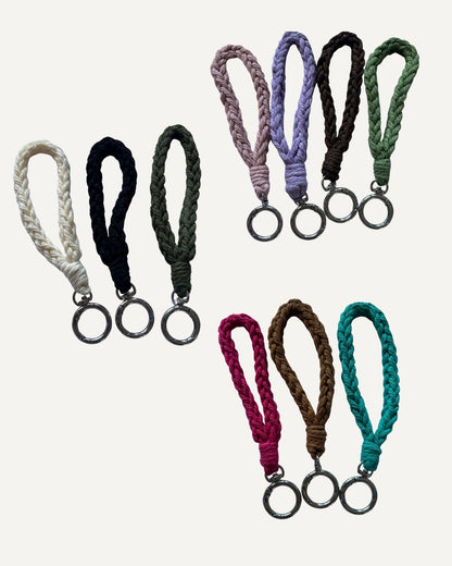 Garnhaldari - B Kind Handverk