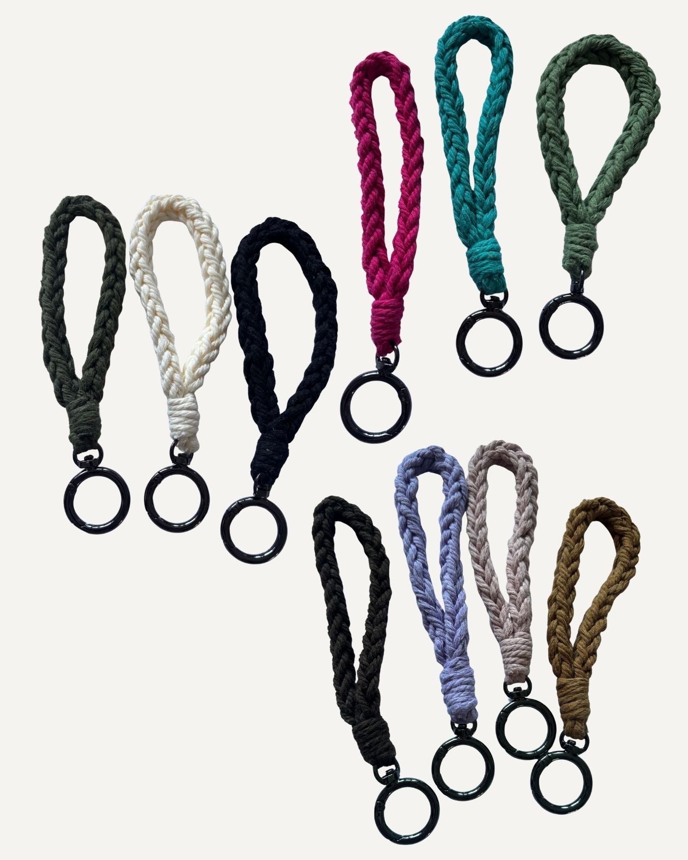 Garnhaldari - B Kind Handverk