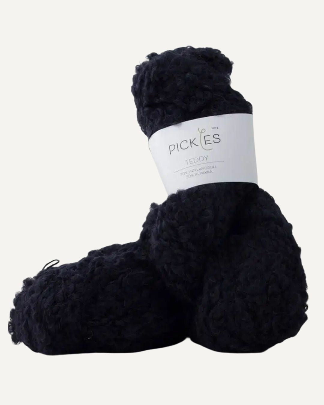 Pickles Teddy