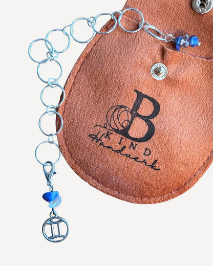 Umferðateljari með stjörnumerki