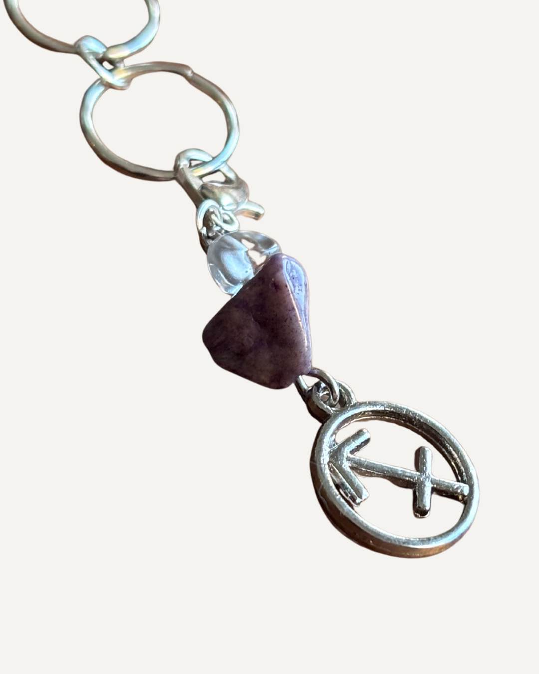 Umferðateljari með stjörnumerki