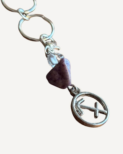 Umferðateljari með stjörnumerki