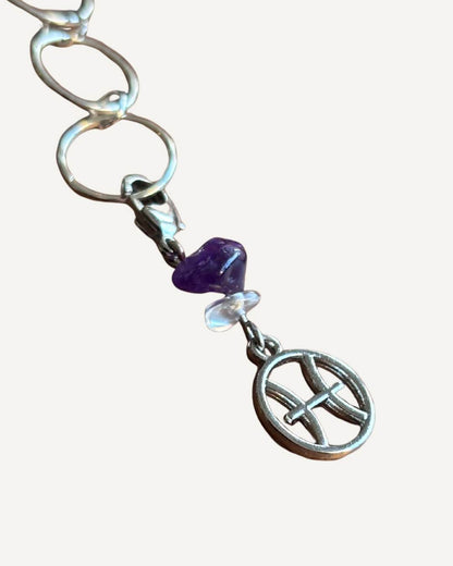 Umferðateljari með stjörnumerki