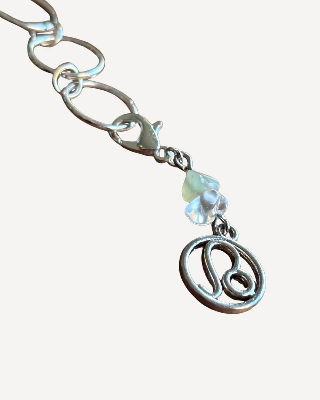 Umferðateljari með stjörnumerki