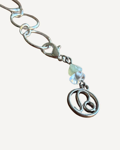 Umferðateljari með stjörnumerki