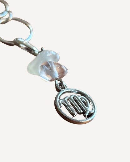 Umferðateljari með stjörnumerki