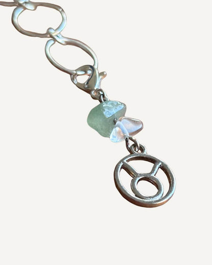 Umferðateljari með stjörnumerki