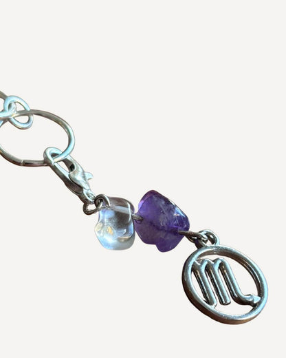 Umferðateljari með stjörnumerki