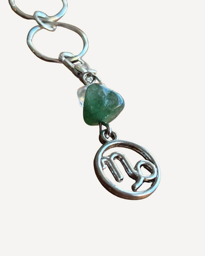 Umferðateljari með stjörnumerki