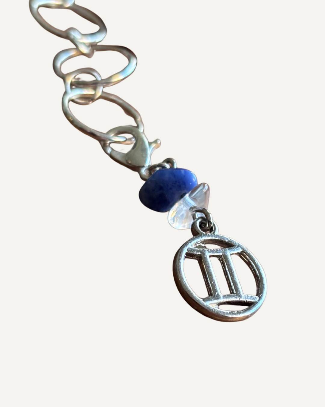 Umferðateljari með stjörnumerki