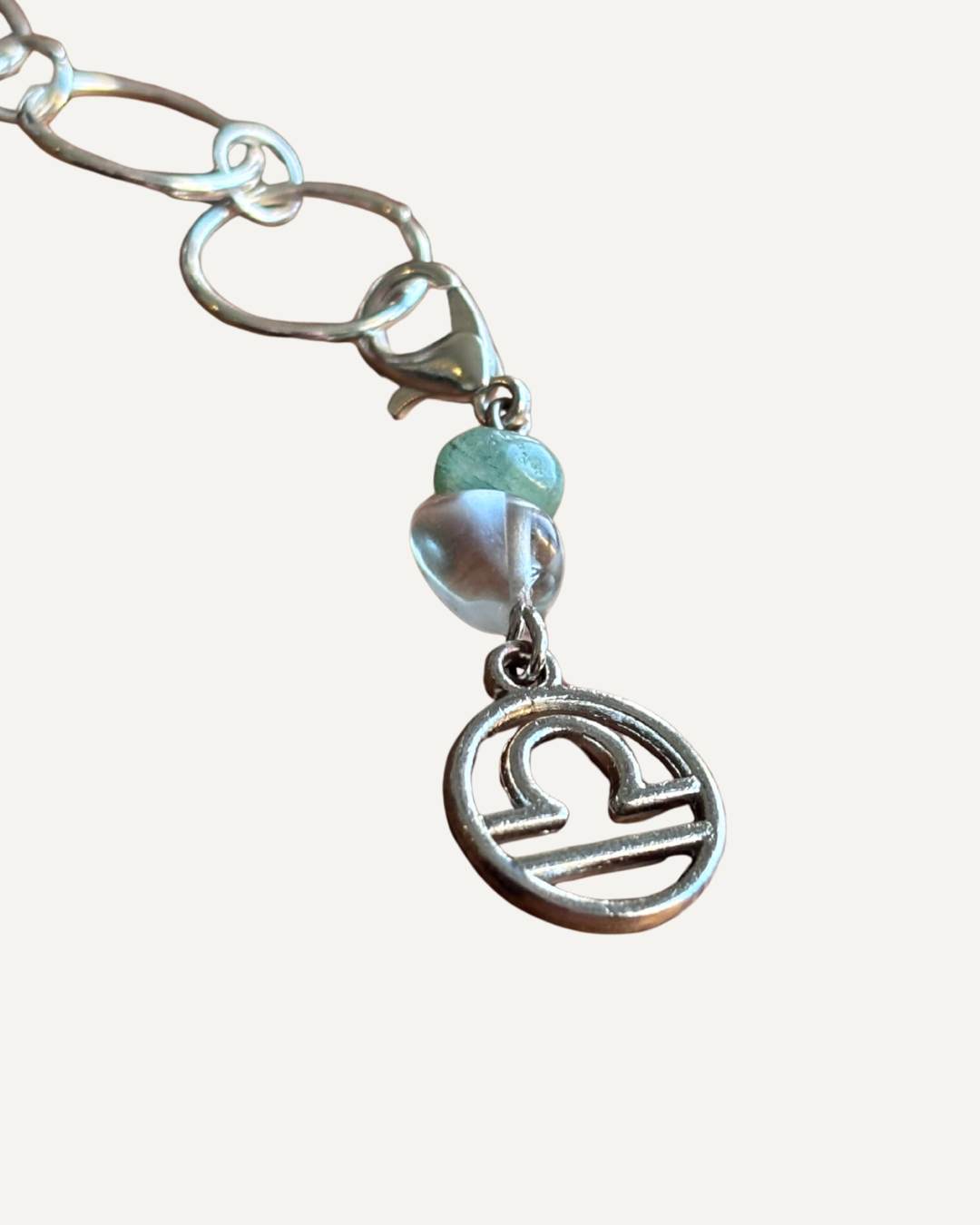 Umferðateljari með stjörnumerki