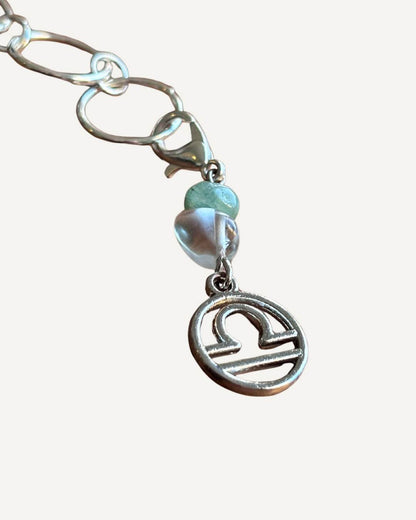 Umferðateljari með stjörnumerki