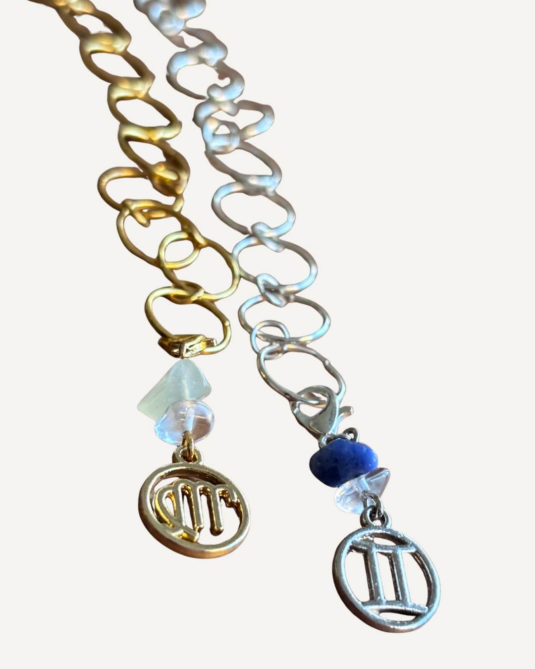 Umferðateljari með stjörnumerki