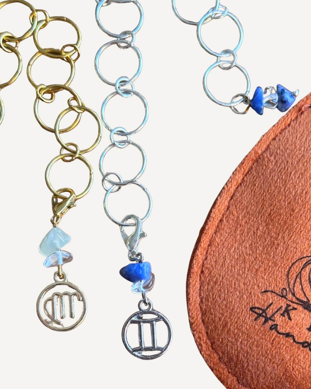 Umferðateljari með stjörnumerki