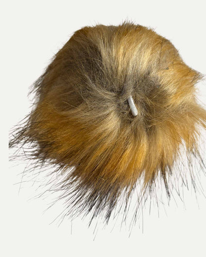 Gervifeldsdúskur 10cm